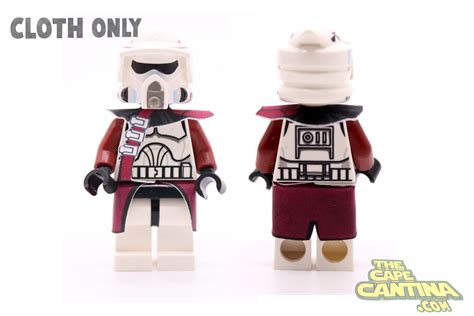 lego clone cloth|original lego clone trooper.